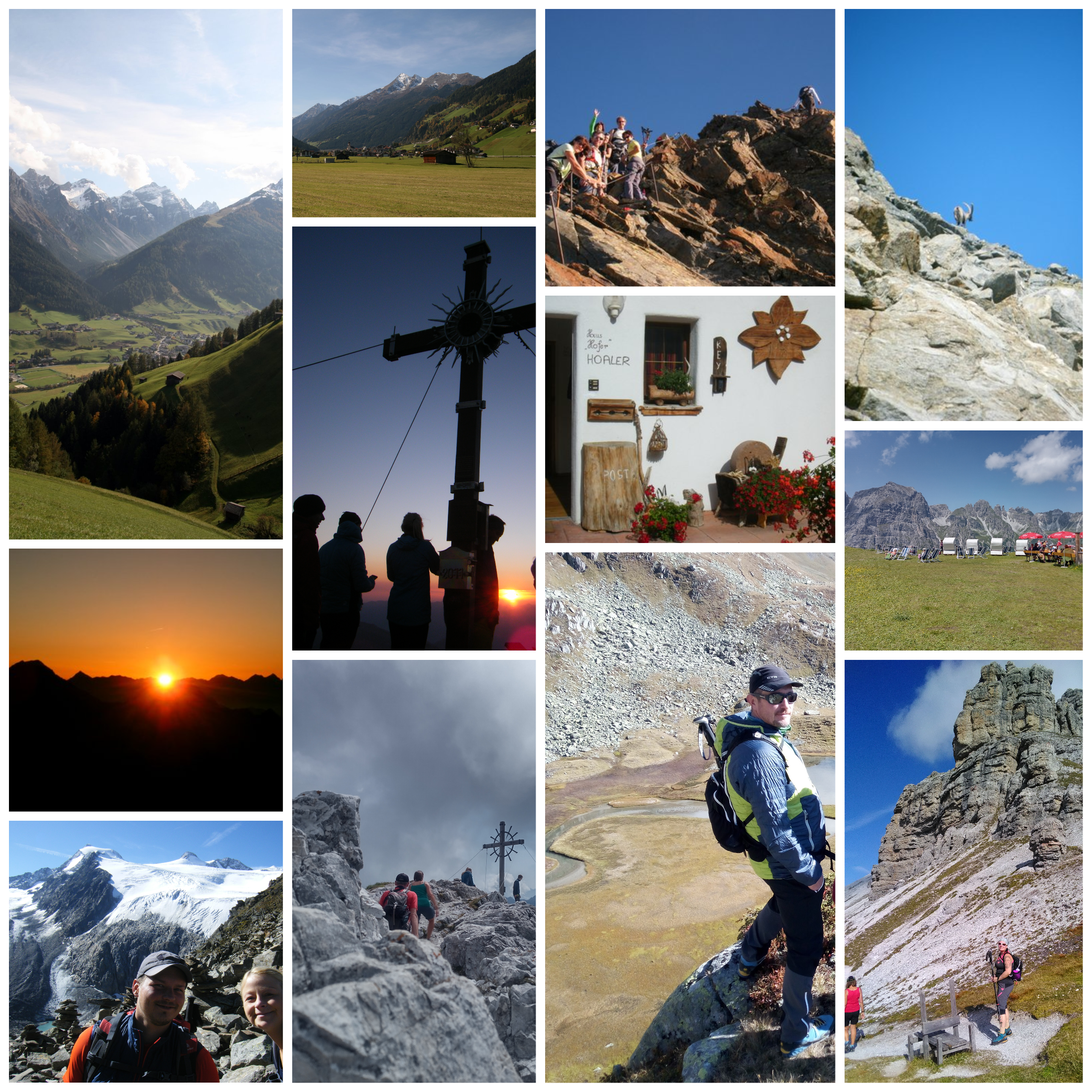 Sommer Fotos